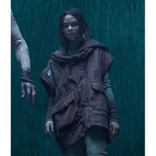 65 2023 ARIANA GREENBLATT VEST