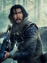 Adam Driver 65 Costume Jacket