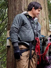 A Winning Team Kristoffer Polaha Jacket
