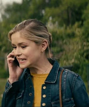 Annie January The Boys Jacket