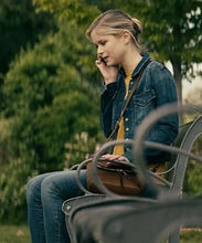 Annie January The Boys Jacket