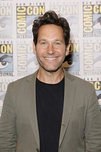 Ant Man And The Wasp Quantumania Paul Rudd Green Suit