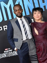 Ant-Man and the Wasp Quantumania William Jackson Harper Suit