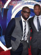 Ant-Man and the Wasp Quantumania William Jackson Harper Suit