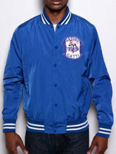 Arturo Gatti Varsity Jacket