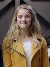 Beast Morphers Jacqueline Scislowski Power Rangers Jacket