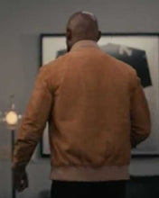 Bel Air Phillip Banks Bomber Jacket