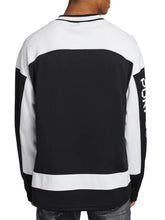 Bel-Air S02 Will Smith Black Cat Embroidered Shirt