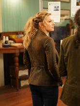 Big Sky Jenny Hoyt Coat