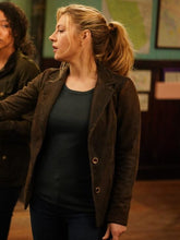 Big Sky Jenny Hoyt Coat