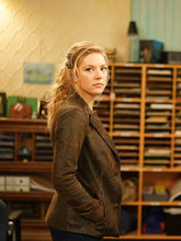 Big Sky Jenny Hoyt Coat