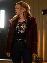 Big Sky Season 03 Jenny Hoyt Leather Jacket