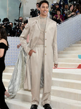 Brittney Griner Met Gala 2023 Coat