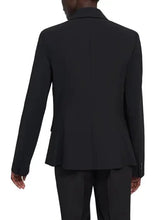 Fear The Walking Dead S06 Colby Minifie Black Blazer