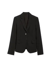 Fear The Walking Dead S06 Colby Minifie Black Blazer
