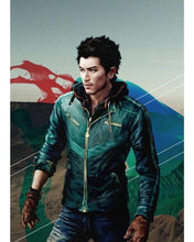 Ajay Ghale Far Cry 4 Jacket