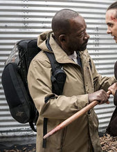 Fear the Walking Dead S06 Lennie James Coat