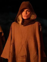 Ant Man 2023 Michelle Pfeiffer Cloak Coat