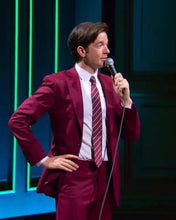 John Mulaney: Baby J Purple Suit