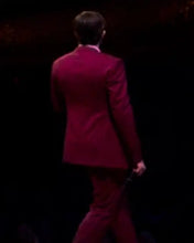 John Mulaney: Baby J Purple Suit