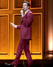 John Mulaney: Baby J Purple Suit