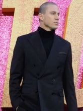 Channing Tatum Magic Mike?s Last Dance Blazer
