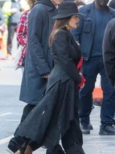 Magic Mike?s Last Dance 2023 Salma Hayek Blazer