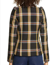 Riverdale S05 Toni Topaz Black Plaid Blazer