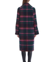 Camila Mendes Riverdale S05 Veronica Lodge Plaid Coat