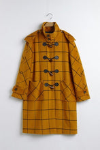Taylor Swift Paddington Loves Duffle Hooded Coat
