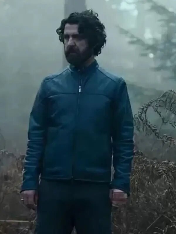 The Bastard Son and The Devil Himself Soul Jacket