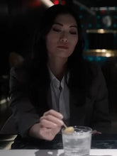 The Company You Keep Catherine Haena Kim Oversized Suit