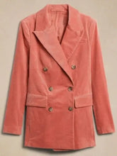 Tonya Walsh Big Sky S03 Blazer
