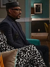 You People 2023 Eddie Murphy Black Blazer