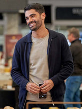 A Pinch Of Portugal 2023 Duarte Gomes Black Jacket