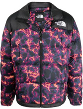 Akeno Menzies Gossip Girl S02 Puffer Jacket