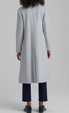 Audrey Hope Gossip Girl S02 Long Coat