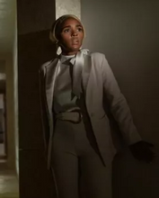 Glass Onion A Knives Out Mystery Cassandra Brand Blazer