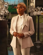 Glass Onion A Knives Out Mystery Cassandra Brand Blazer