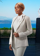 Glass Onion A Knives Out Mystery Cassandra Brand Blazer