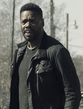 Fear The Walking Dead Victor Strand Jacket