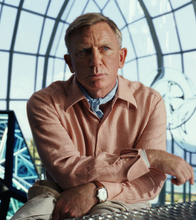Glass Onion A Knives Out Mystery Daniel Craig Shirt
