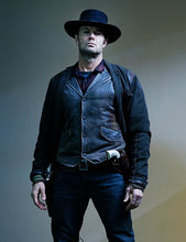 Fear The Walking Dead Garret Dillahunt Jacket