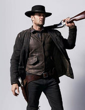 Fear The Walking Dead Garret Dillahunt Jacket