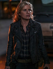 Fear The Walking Dead Kim Dickens Jacket