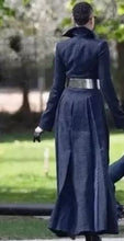 The Umbrella Academy S03 Fei Long Coat