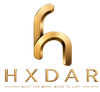 HXDAR