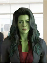 She Hulk Attorney at Law Jennifer Walters Blazer