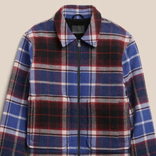 Champions 2023 Julio Wool Jacket