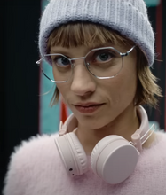 Berlin 2023 Keila Pink Sweater